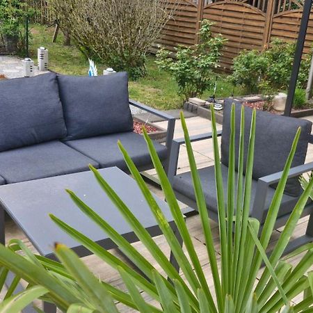 Ferienwohnung Müller Wadern Exterior foto